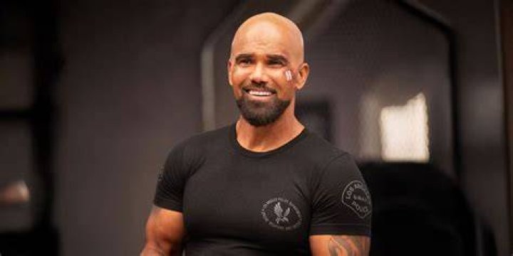 Why Did Shemar Moore Leave Criminal Minds? OtakuKart
