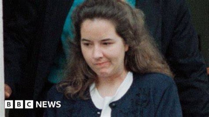 Why did Susan Smith drive her two sons into a lake? Film Daily