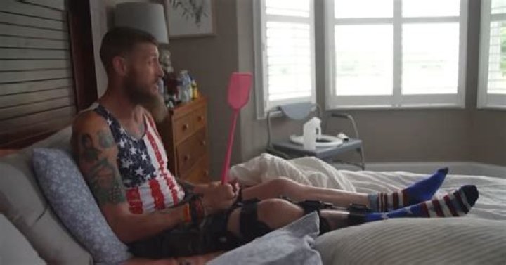 Why is Josh Owens on Moonshiners in a wheelchair? 'Thankful' he's alive