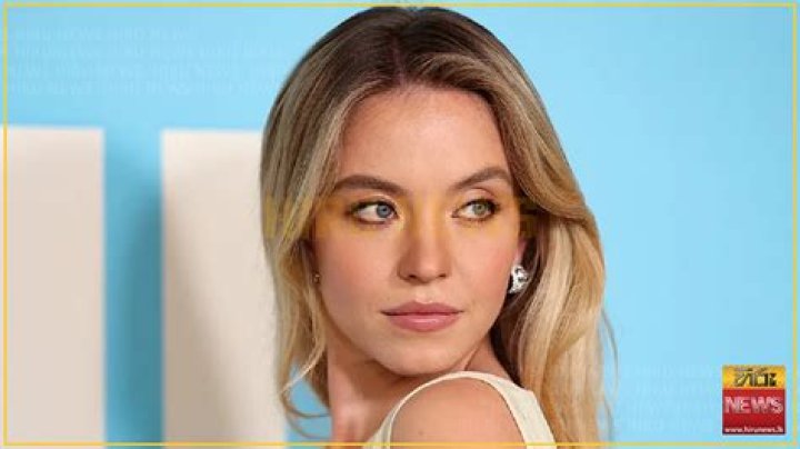 Why Sydney Sweeney Won't Date 'Anyone in Entertainment'