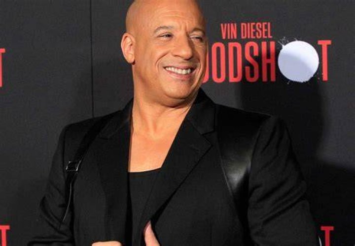Why Vin Diesel Is The Perfect Partner To Paloma Jimenez Goalcast