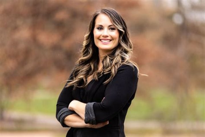 WIBPittsburgh Spotlight on Andrea Dobbs Women In Bio