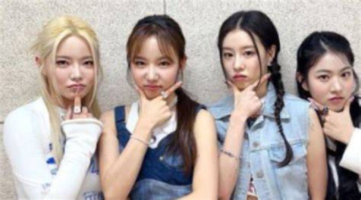Will FIFTY FIFTY Disband A CRUCIAL Lawsuit Update! KPOPPOST