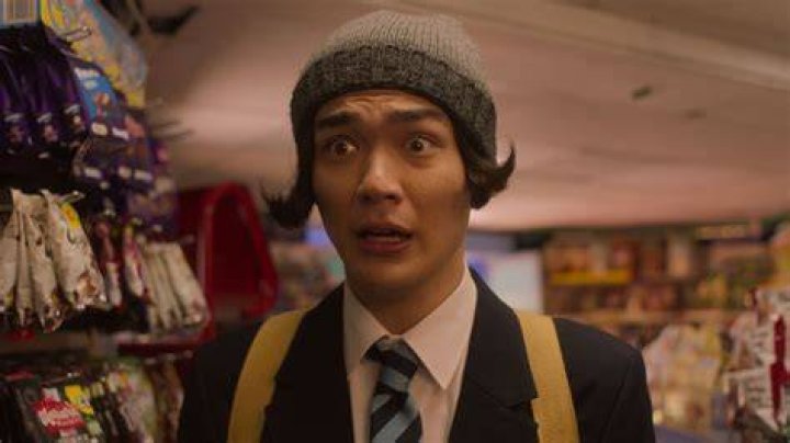Will Gao on Heartstopper season 2, touring with Wasia Project and East