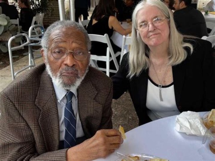 Will Hurd Parents