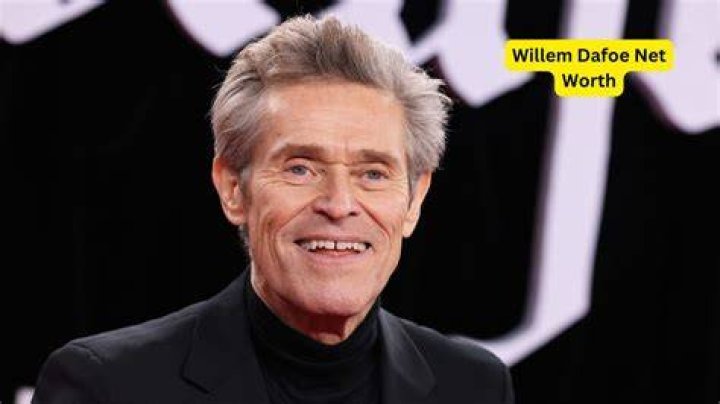 Willem Dafoe Net Worth, Relationships & Career OtakuKart