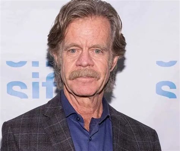 William H. Macy Net worth, Age Kids, Wife, BioWiki, Weight 2024 The
