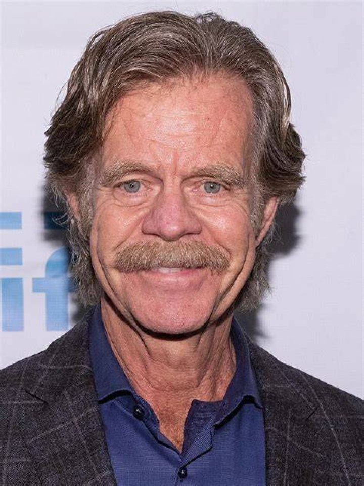 William H. Macy Wiki, Height, Weight, Age, Girlfriend, Family