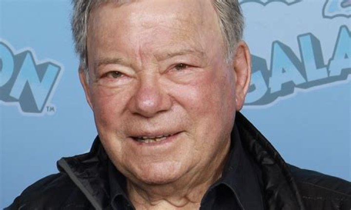 William Shatner Still Works at 91 He Enjoys His 5 Grandkids Who Fill