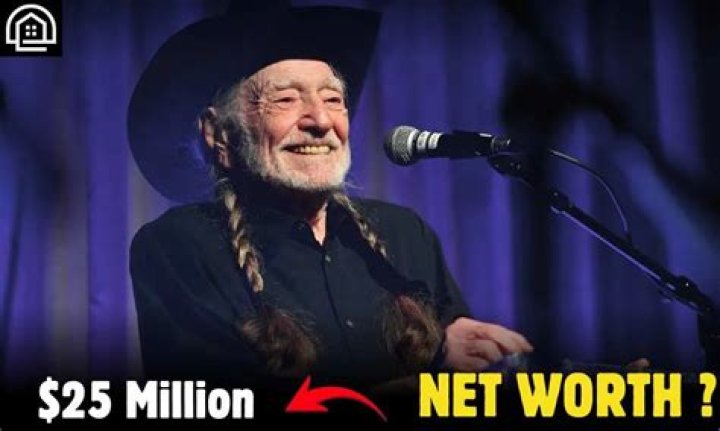Willie Nelson Net Worth, How Much Is Willie Nelson Worth Storia