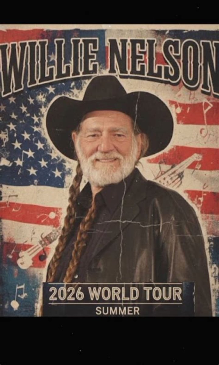 Willie Nelson1593096745 Sounds Like Nashville