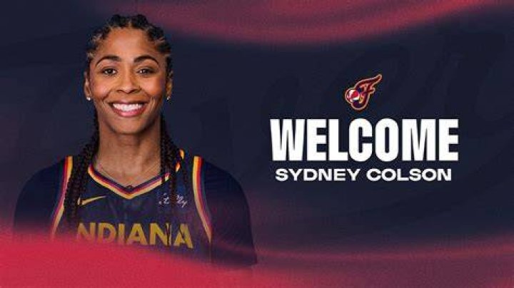 WNBA Chicago Sky&rsquo;s Sydney Colson tests positive for coronavirus