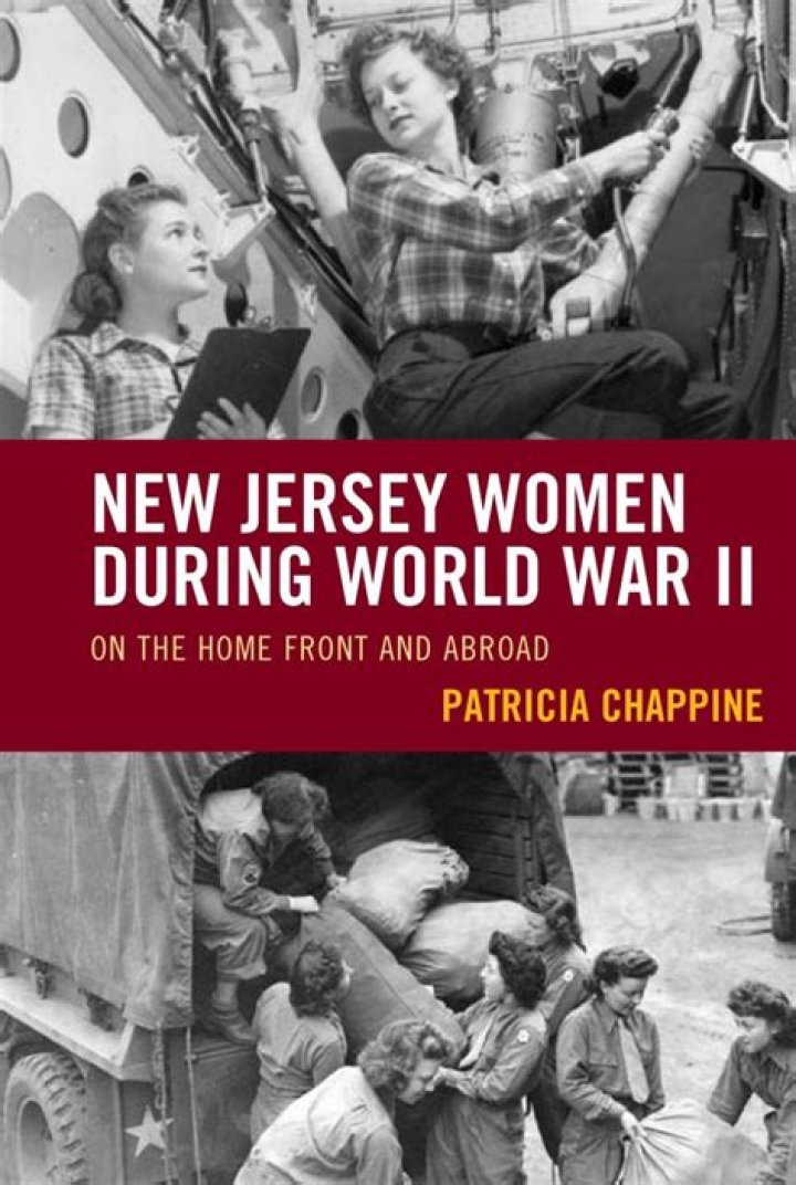 Women are &lsquo;fighting&rsquo; a new &lsquo;form of the patriarchy&rsquo; Esther Krakue