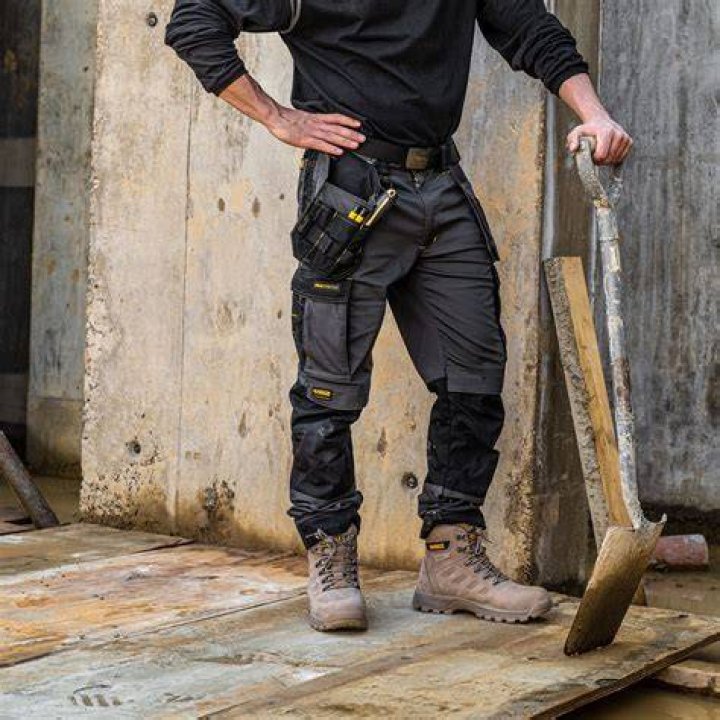 Workwear Work 'N Gear