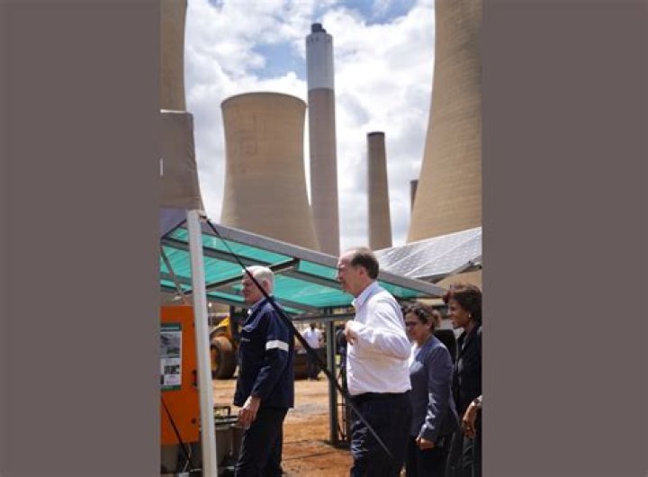 World Bank president visits Komati after approving R9bn loan for