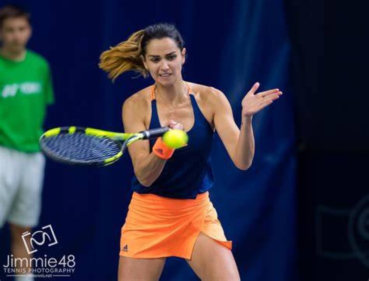 WTA hotties 2017 Hot100 79 Daria Kasatkina (DKasatkina)