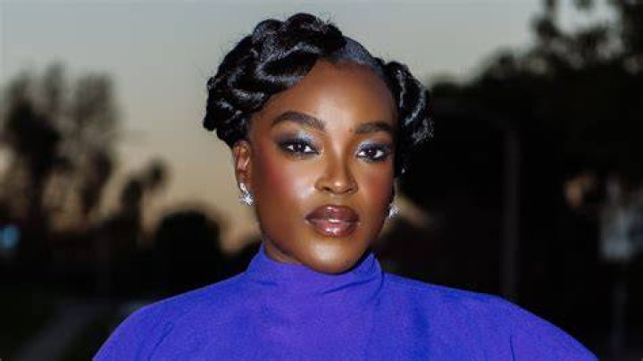 Wunmi Mosaku Profile Images &mdash; The Movie Database (TMDB)