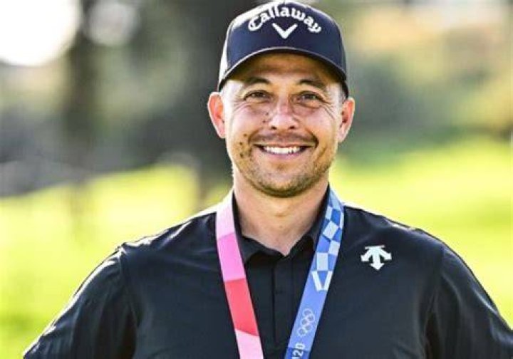 Xander Schauffele Bio, Net Worth, Wife, Ethnicity, Parents, Family