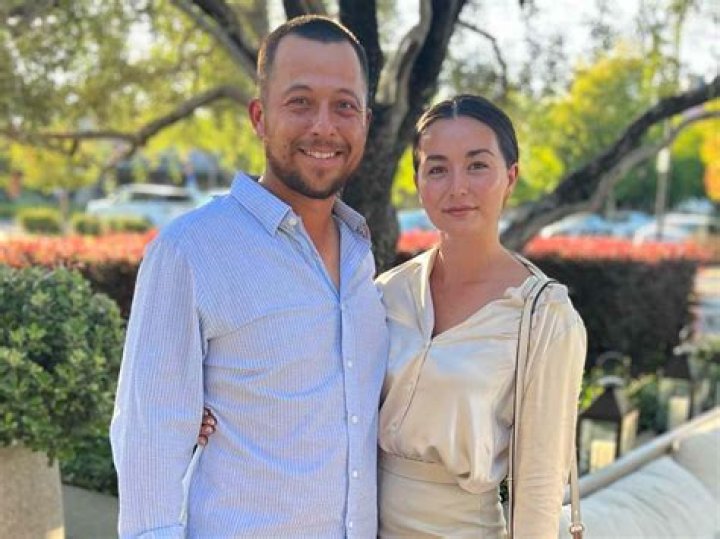 Xander Schauffele Family Who Are His Parents And Siblings?