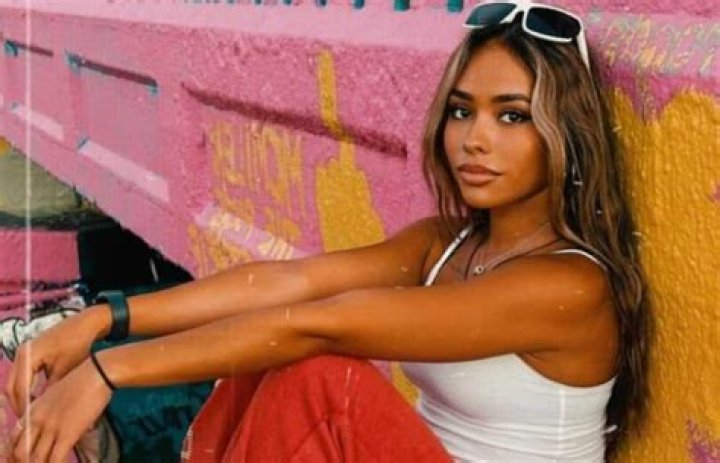 Ximena Saenzz (Tiktok Star) Wiki, biograf&iacute;a, edad, novio, familia