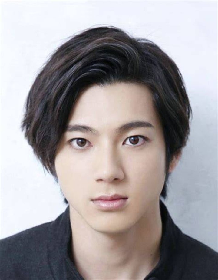 Yamada Yuki (山田裕貴) MyDramaList