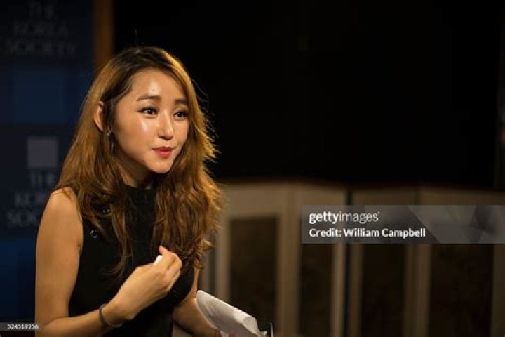 Yeonmi Park's Plastic Surgery Did She Get Breast Implants?