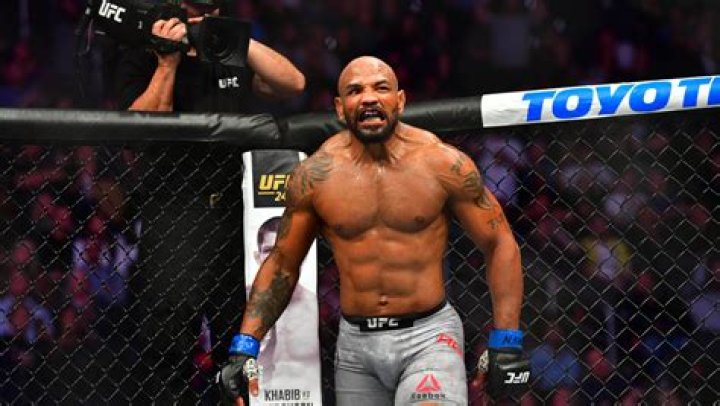 Yoel Romero agrees to contract with Bellator MMA, expected to debut at