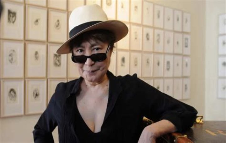Yoko Ono Age, Net Worth, Husband, Family, Children and Biography
