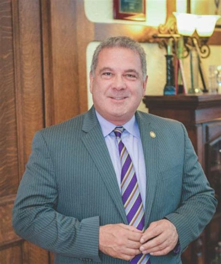 Yonkers Mayor Mike Spano looks back at 2022 Westfair Communications