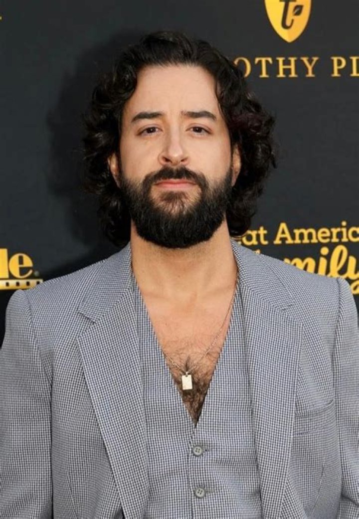 Yoshi Barrigas