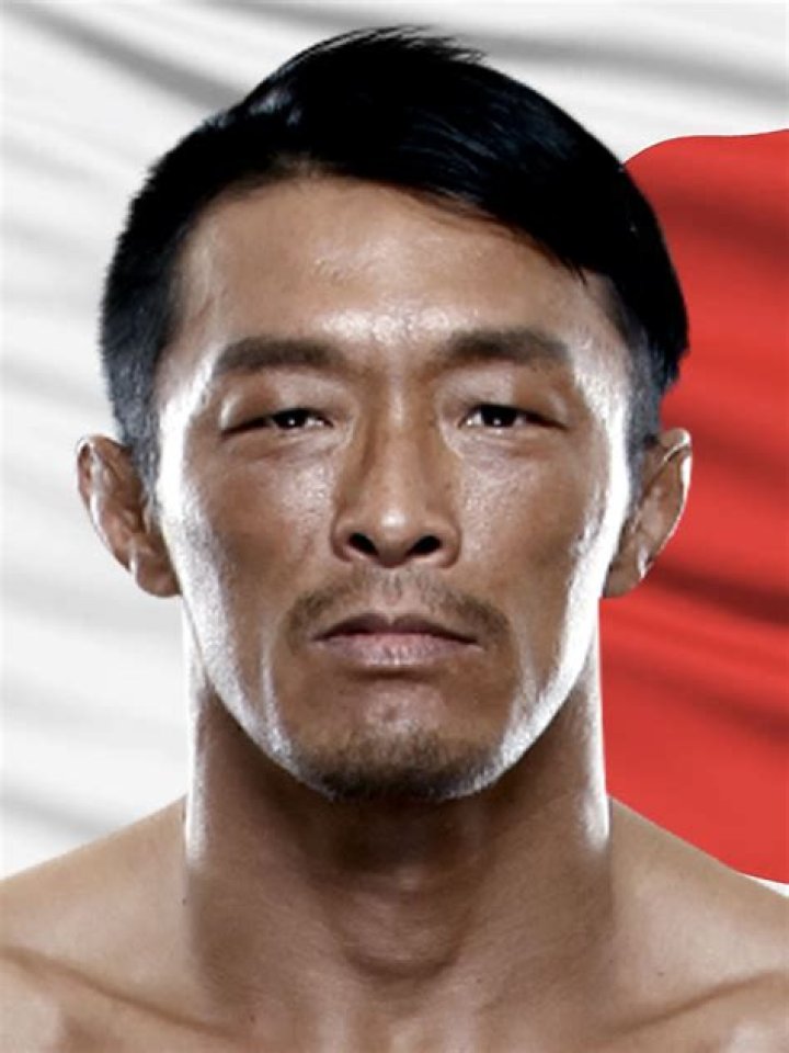 Yoshihiro Akiyama Official MMA Fight Record (1580)