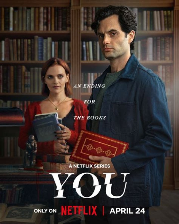 You Season 5 Location, Cast POPSUGAR Entertainment