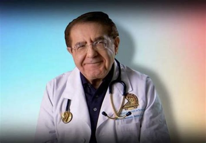 Younan Nowzaradan (Doctor) Age, Birthday, Bio, Facts, Family, Net