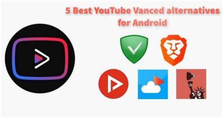 Youtube Vanced Alternatives Free Top 7 Similar Apps