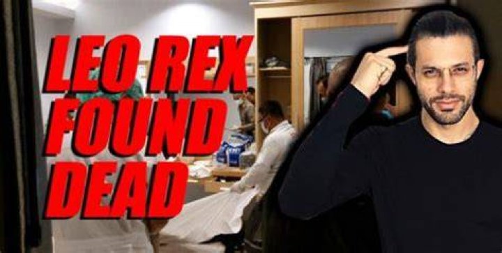 Youtuber Leo Rex Was Found Dead In Thailand, What Happened With Him?