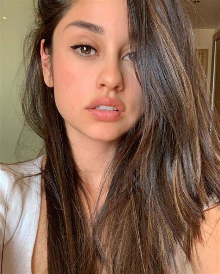 Yvette Monreal Social Media Photos 08/20/2020 &bull; CelebMafia