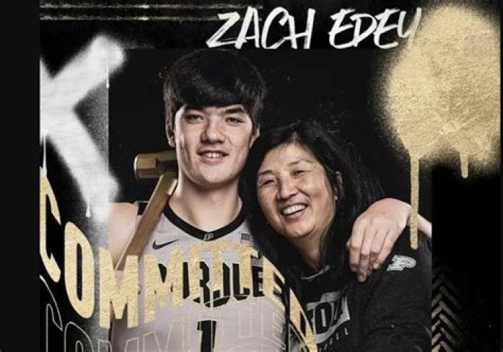 Zach Edey Ethnicity, Parents, Wiki, Heritage, Stats, Height, Age, Net