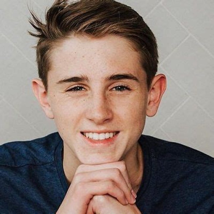Zade Orgill Bio, Age, Net Worth, Single, Nationality, Career, Facts