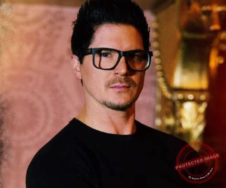 Zak Bagans Net Worth, Bio, Age, Body Measurements, Family and Career