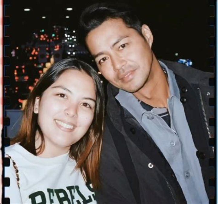 Zanjoe Marudo confirms relationship with Ria Atayde PEP.ph