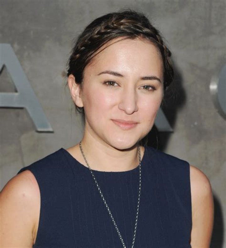 Zelda Williams photo 79 of 6 pics, wallpaper photo 1082605 ThePlace2