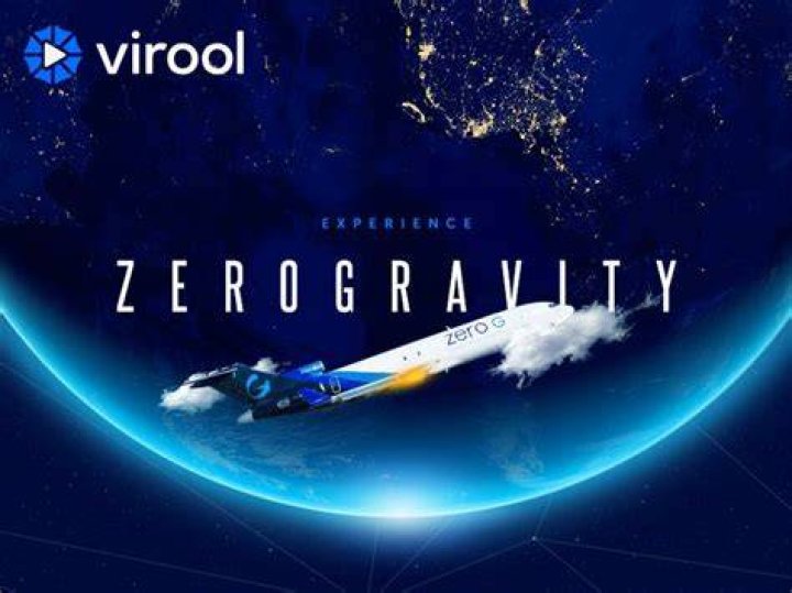Zerogravity Virool