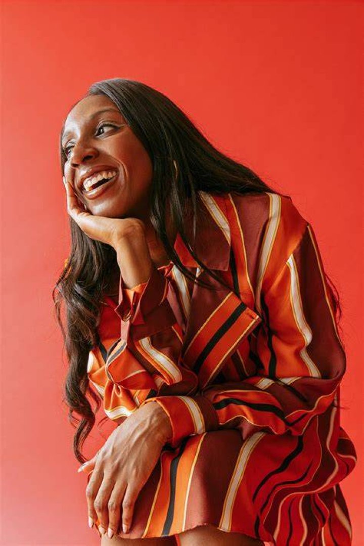 Ziwe Fumudoh on Baited, Race and Comedy During COVID19