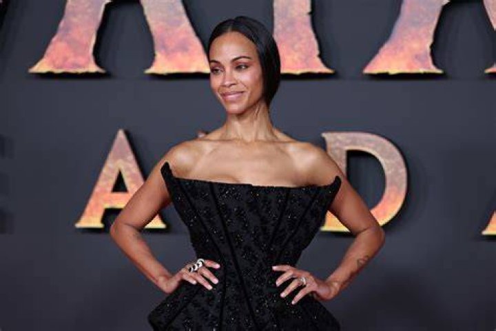 Zoe Saldana Measurements, Net Worth, Bio, Age, and Family Details
