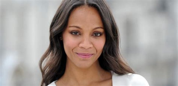 Zoe Saldana Wiki, Bio, Age, Net Worth, and Other Facts Facts Five